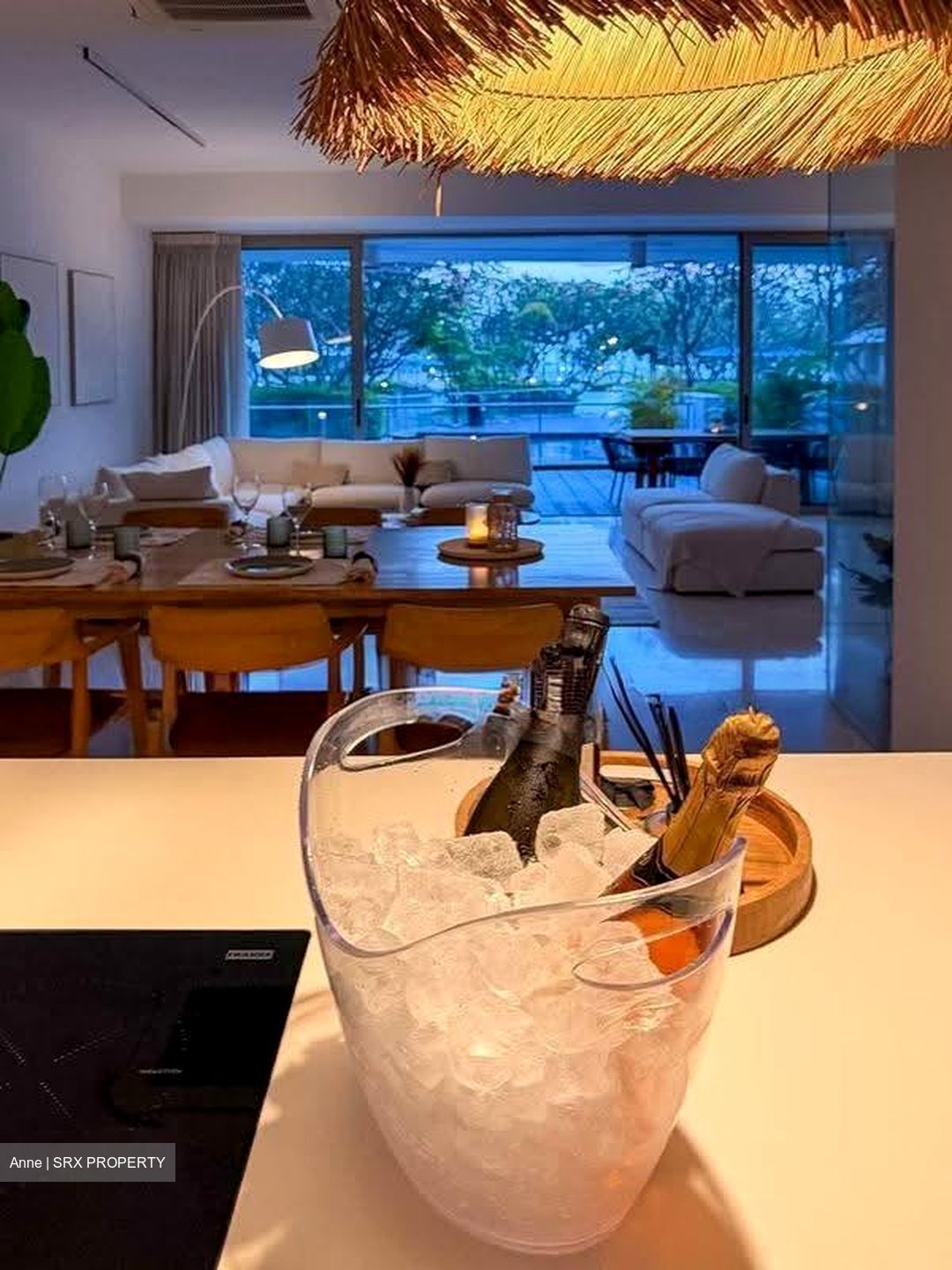 The Coast at Sentosa Cove (D4), Condominium #617728461